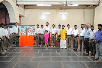 ಭಾರತೀಯ ಪರಂಪರೆಯಲ್ಲಿ ಗುರುವಿನ ಸ್ಥಾನ ದೊಡ್ಡದು: ಬಿರಾದಾರ