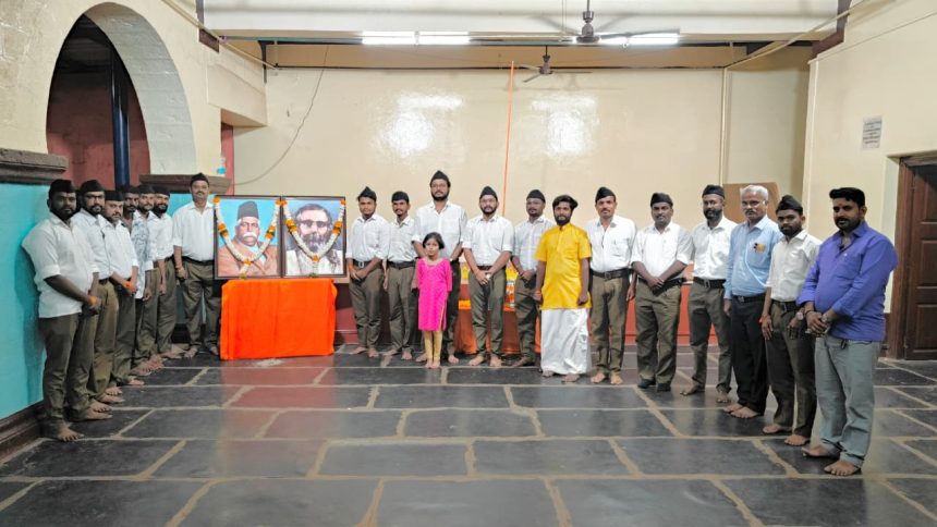 ಭಾರತೀಯ ಪರಂಪರೆಯಲ್ಲಿ ಗುರುವಿನ ಸ್ಥಾನ ದೊಡ್ಡದು: ಬಿರಾದಾರ