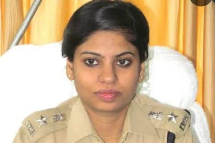 ನೂತನ ಡಿಐಜಿಪಿಯಾಗಿ ವರ್ತಿಕಾ ಕಟಿಯಾರ್ ನ್ನು ರಾಜ್ಯ ಸರ್ಕಾರ ವರ್ಗಾವಣೆ