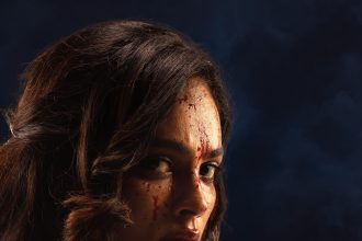 ಮತ್ತೆ ಕನ್ನಡಕ್ಕೆ ಜಿಂಕೆಮರಿ ನಂದಿತಾ ಶ್ವೇತಾ  ಬೆನ್ನಿಗೆ ಕಿಚ್ಚ ಸುದೀಪ್ ಖಡಕ್ ಧ್ವನಿ