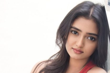 ಜಾಕಿ-42  ಕಿರಣ್ ರಾಜ್ ಗೆ ಜೋಡಿಯಾದ  ಹೃತಿಕಾ ಶ್ರೀನಿವಾಸ್  