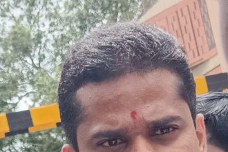 ಶೀಘ್ರದಲ್ಲೇ ಗಡಿಗಿ ಚೆನ್ನಪ್ಪ ವೃತ್ತ ಉದ್ಘಾಟನೆ : ಭರತ್ ರೆಡ್ಡಿ 
