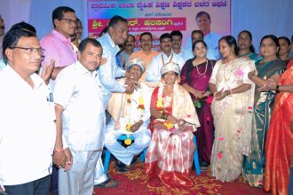 ಮಕ್ಕಳಿಗೆ ದೈಹಿಕ ಶಿಕ್ಷಣ ಅತ್ಯಾಂತ ಅವಶ್ಯವಾಗಿದೆ: ಶಿಕ್ಷಕ ಎಮ್ ಆರ್ ಹಲಸಂಗಿ