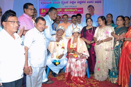 ಮಕ್ಕಳಿಗೆ ದೈಹಿಕ ಶಿಕ್ಷಣ ಅತ್ಯಾಂತ ಅವಶ್ಯವಾಗಿದೆ: ಶಿಕ್ಷಕ ಎಮ್ ಆರ್ ಹಲಸಂಗಿ