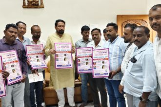 ಇಂದಿನ ವಿದ್ಯಾರ್ಥಿಗಳಿಗೆ ಸಾಮಾನ್ಯ ಜ್ಞಾನ ಅತ್ಯವಶಕ : ಶಾಸಕ ಸವದಿ