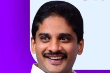 ಅಪಘಾತದಲ್ಲಿ ಮೃತ ಬಾಲಕನ ಕುಟುಂಬಕ್ಕೆ ಶಾಸಕ ನಾರಾ ಭರತ್ ರೆಡ್ಡಿ ನೆರವು