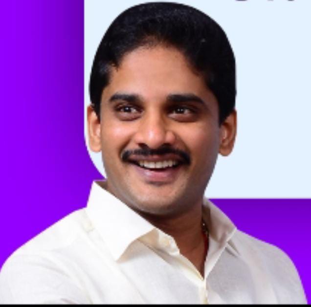 ಅಪಘಾತದಲ್ಲಿ ಮೃತ ಬಾಲಕನ ಕುಟುಂಬಕ್ಕೆ ಶಾಸಕ ನಾರಾ ಭರತ್ ರೆಡ್ಡಿ ನೆರವು