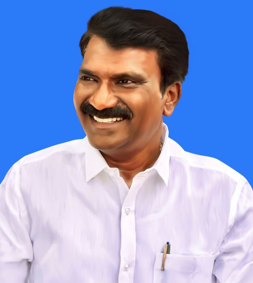 ಮುಡಾ ಹಗರಣದಿಂದ ಇಡಿಗೆ ಮುಖಭಂಗ ಸತ್ಯಕ್ಕೆ ಸಂದ ಜಯ: ಮುಂಡ್ರಿಗಿ ನಾಗರಾಜ್