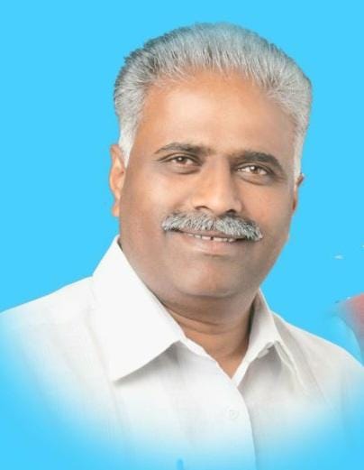 ರಾಜ್ಯದ ಸಣ್ಣ ವ್ಯಾಪಾರಸ್ಥರ ಹಿತರಕ್ಷಣೆಗೆ ಬಿಜೆಪಿ  ಸಹಾಯವಾಣಿ : ಈರಣ್ಣ ಕಡಾಡಿ