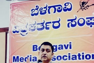“ಅಪರಾಧಗಳ ನಿಯಂತ್ರಣಕ್ಕೆ ಮನೆಮನೆಗೆ ಪೊಲೀಸ್ ವ್ಯವಸ್ಥೆ ಸಹಕಾರಿ”