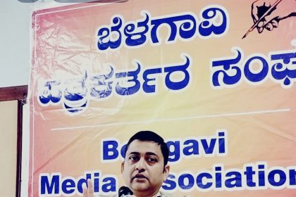 “ಅಪರಾಧಗಳ ನಿಯಂತ್ರಣಕ್ಕೆ ಮನೆಮನೆಗೆ ಪೊಲೀಸ್ ವ್ಯವಸ್ಥೆ ಸಹಕಾರಿ”