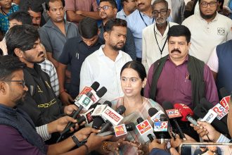 ಗೋವಾ ಸರ್ಕಾರದ ನಿರ್ಧಾರವನ್ನು ಒಪ್ಪುವ ಮಾತೇ ಇಲ್ಲ: ಸಚಿವೆ ಲಕ್ಷ್ಮೀ ಹೆಬ್ಬಾಳಕರ್