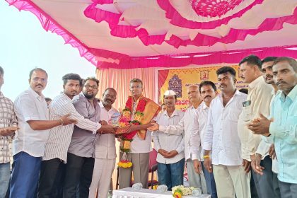 ಭಜಂತ್ರಿ ಸಮುದಾಯ ಶಿಕ್ಷಣಕ್ಕೆ ಹೆಚ್ಚಿನ ಒತ್ತು ನೀಡಲಿ: ಸಚಿವ ಸತೀಶ್‌ ಜಾರಕಿಹೊಳಿ 