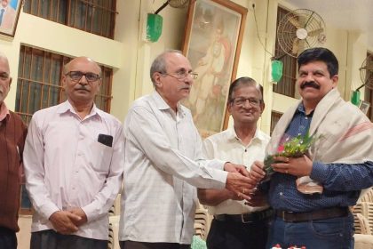 ಡಿಜಿಟಲ್ ಮಾಧ್ಯಮ ಉಪಯೋಗಿಸಿಕೊಂಡು ಗುಣಮಟ್ಟದ ವಿದ್ಯಾಭ್ಯಾಸ ಪಡೆಯಿರಿ : ಶಾಸಕ ಭರತ್ ರೆಡ್ಡಿ 