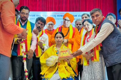 ಸ್ಪರ್ಧಾತ್ಮಕ ಯುಗದಲ್ಲಿ ಮಕ್ಕಳು ಕೇವಲ ಅಂಕಗಳಿಕೆಗಷ್ಟೇ ಸೀಮಿತವಾಗಬಾರದು: ಸಚಿವೆ ಲಕ್ಷ್ಮೀ ಹೆಬ್ಬಾಳಕರ್