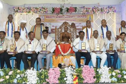 ವಿದ್ಯಾದಾನ ಸರ್ವ ಶ್ರೇಷ್ಠ: ಸುಭಾಷ ಮುನ್ನೊಳ್ಳಿ