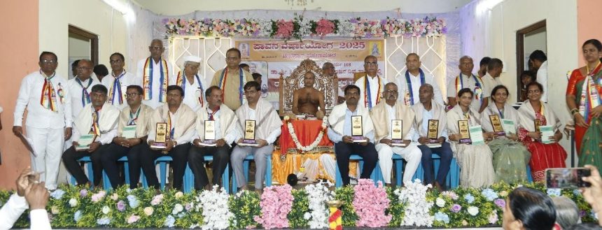 ವಿದ್ಯಾದಾನ ಸರ್ವ ಶ್ರೇಷ್ಠ: ಸುಭಾಷ ಮುನ್ನೊಳ್ಳಿ
