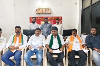 ದಿ. ೩೦ ರಂದು ರೈತ ವಿರೋಧಿ ನೀತಿ ಖಂಡಿಸಿ ಪ್ರತಿಭಟನೆ : ಜಗದೀಶ ಬೂದಿಹಾಳ