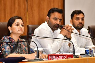  ಆ.14 ರ ಸಂಜೆ 6 ರಿಂದ ಕಾಲೇಜುಗಳ ವಿದ್ಯಾರ್ಥಿಗಳಿಗಾಗಿ ಸಾಂಸ್ಕೃತಿಕ ಸ್ಪರ್ಧೆಗಳ ಆಯೋಜನೆ: ಜಿಲ್ಲಾ ಉಸ್ತುವಾರಿ ಸಚಿವ ಸಂತೋಷ ಲಾಡ್