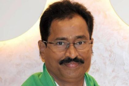 ಬಳ್ಳಾರಿ ಜಿಲ್ಲೆಗೆ ಸಮರ್ಪಕ ಗೊಬ್ಬರ ಪೂರೈಕೆಗಾಗಿ ಜುಲೈ 31 ರಂದು ಪ್ರತಿಭಟನೆ-ಗಣಪಾಲ್ ಐನಾಥ ರೆಡ್ಡಿ