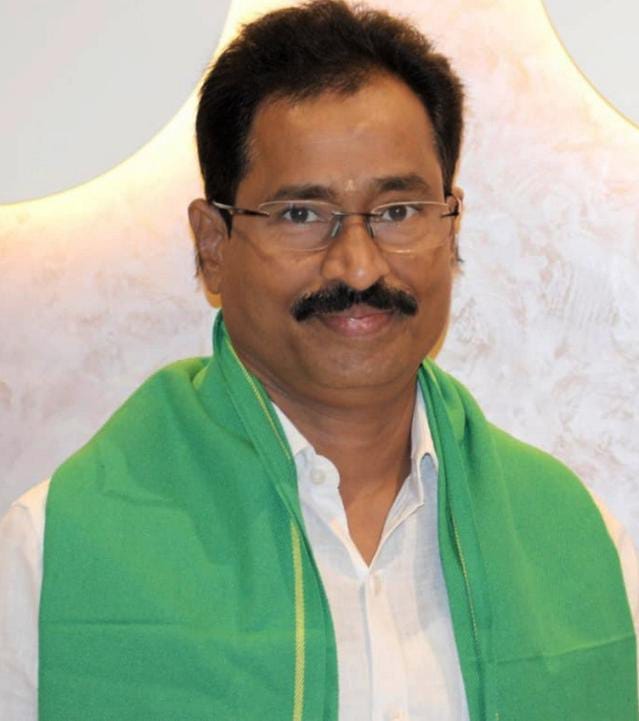 ಬಳ್ಳಾರಿ ಜಿಲ್ಲೆಗೆ ಸಮರ್ಪಕ ಗೊಬ್ಬರ ಪೂರೈಕೆಗಾಗಿ ಜುಲೈ 31 ರಂದು ಪ್ರತಿಭಟನೆ-ಗಣಪಾಲ್ ಐನಾಥ ರೆಡ್ಡಿ