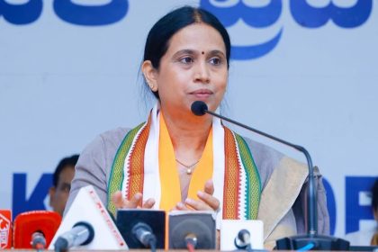 ಅಂಗನವಾಡಿ ಕಾರ್ಯಕರ್ತೆಯರಿಗೆ ಚುನಾವಣೆ ಕೆಲಸಗಳಿಂದ ವಿನಾಯಿತಿ: ಲಕ್ಷ್ಮೀ ಹೆಬ್ಬಾಳಕರ್‌
