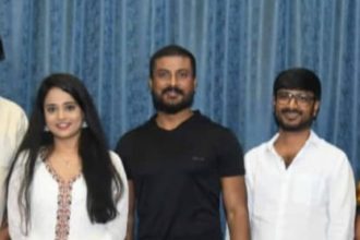 ಉತ್ತರ ಕರ್ನಾಟಕ ಸೊಗಡಿನ ಹುಲಿ ಬೀರ  ಹಳ್ಳಿಗಳನ್ನು ಉಳಿಸಿದ ಧೀರನ ಕಥೆ     
