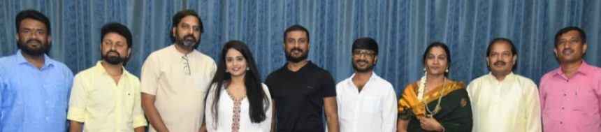 ಉತ್ತರ ಕರ್ನಾಟಕ ಸೊಗಡಿನ ಹುಲಿ ಬೀರ  ಹಳ್ಳಿಗಳನ್ನು ಉಳಿಸಿದ ಧೀರನ ಕಥೆ     