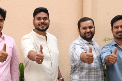 ಎಜುಕೇಟಡ್ ಬುಲ್ಸ್ ಗೆ ಮುಹೂರ್ತ