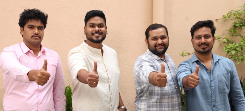 ಎಜುಕೇಟಡ್ ಬುಲ್ಸ್ ಗೆ ಮುಹೂರ್ತ