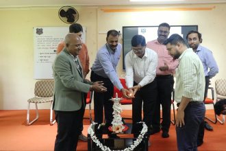 ಕಾರ್ಮಿಕರ ಉಚಿತ ಆರೋಗ್ಯ ತಪಾಸಣೆ ಶಿಬಿರ