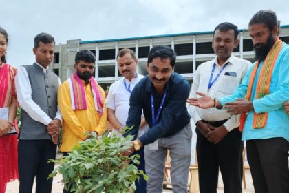 ದುಶ್ಚಟ ಮುಕ್ತ ಸಮಾಜ ನಿರ್ಮಾಣದಲ್ಲಿ ಯುವಕರ ಪಾತ್ರ ಬಹು ಮುಖ್ಯ: ಜೆ ಚಂದ್ರಶೇಖರ ಅಭಿಮತ 