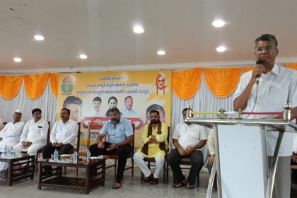 ರಂಗೇರಿದ ಬೆಳಗಾವಿ ಡಿಸಿಸಿ ಬ್ಯಾಂಕ್ ಚುನಾವಣೆ: ಕೈ ಪಾಲಾಗುವುದೆ ಬಿಡಿಸಿಸಿ ಬ್ಯಾಂಕ್ 