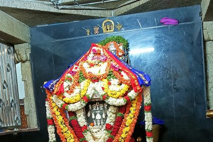 ಶ್ರೀ ರಾಘವೇಂದ್ರ ಸ್ವಾಮಿ ಶ್ರೀಮಠದಲ್ಲಿ ಗುರುಪೂರ್ಣಿಮೆ