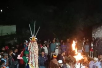 ಕಿಲ್ಲಾ ದಿ.06 ರಂದು ” ಮೊಹರಂ ಹಬ್ಬ “