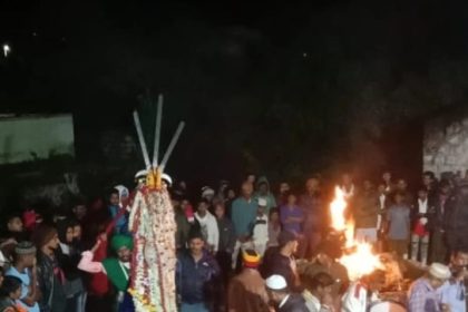 ಕಿಲ್ಲಾ ದಿ.06 ರಂದು ” ಮೊಹರಂ ಹಬ್ಬ “