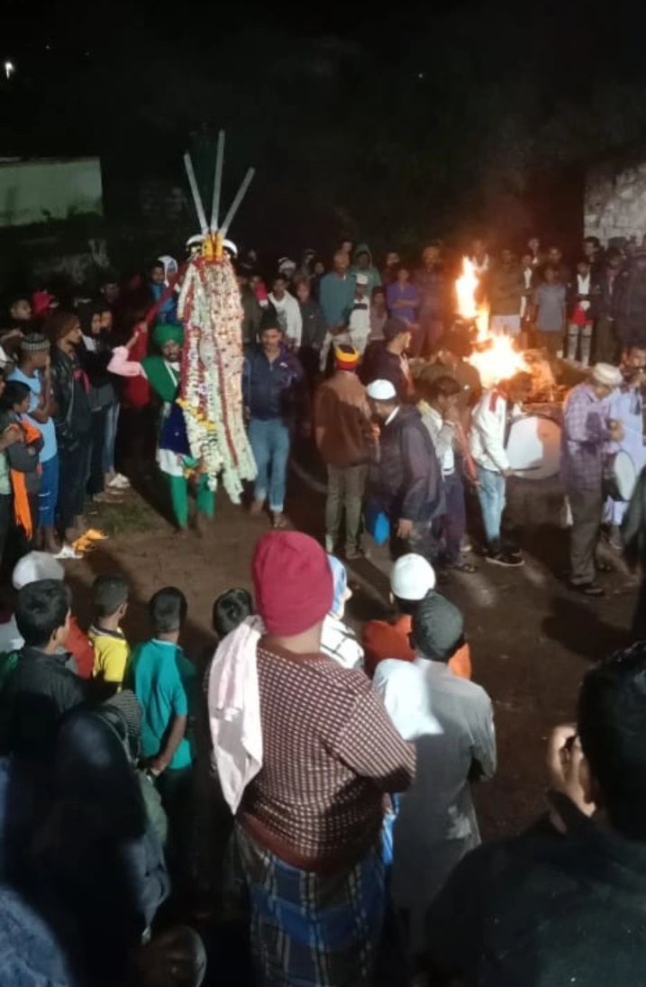 ಕಿಲ್ಲಾ ದಿ.06 ರಂದು ” ಮೊಹರಂ ಹಬ್ಬ “
