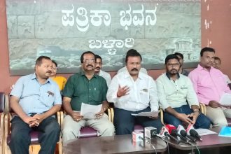 ಅತಿಥಿ ಉಪನ್ಯಾಸಕರನ್ನು ಮುಂದುವರಿಸಿ: ಡಾ. ದುರ್ಗಪ್ಪ