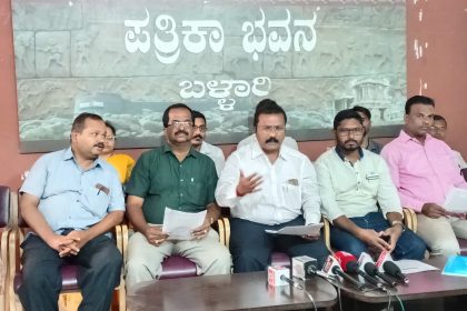 ಅತಿಥಿ ಉಪನ್ಯಾಸಕರನ್ನು ಮುಂದುವರಿಸಿ: ಡಾ. ದುರ್ಗಪ್ಪ