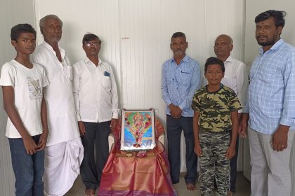 26ನೇ ವರ್ಷದ ಕಾರ್ಗಿಲ್ ವಿಜಯ ದಿವಸ ಆಚರಣೆ