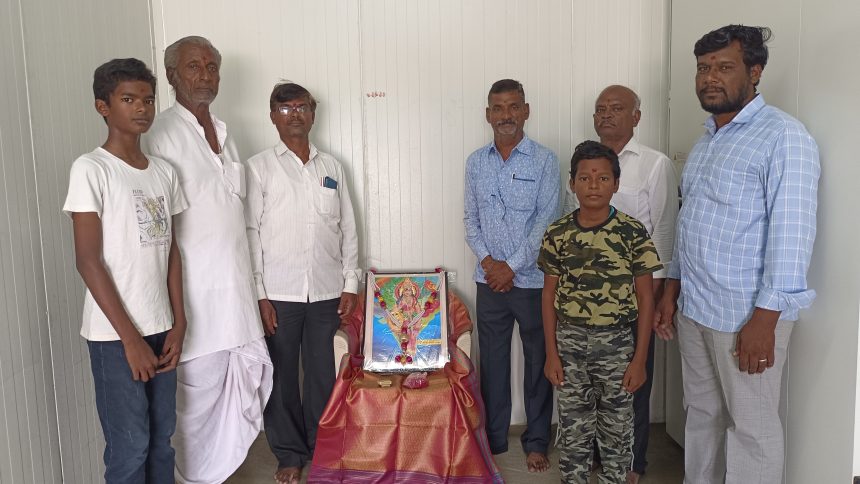 26ನೇ ವರ್ಷದ ಕಾರ್ಗಿಲ್ ವಿಜಯ ದಿವಸ ಆಚರಣೆ