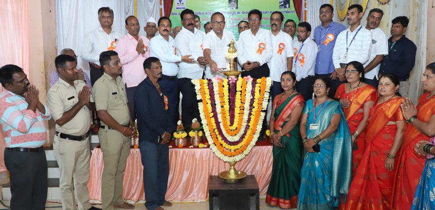 ಮಧ್ಯವರ್ಜನ ಶಿಬಿರಗಳಲ್ಲಿ ಪಾಲ್ಗೊಂಡು ಉತ್ತಮ ಜೀವನ ನಡೆಸಿ: ಮಲ್ಲಗೌಡ ಪಾಟೀಲ್ ಸಲಹೆ