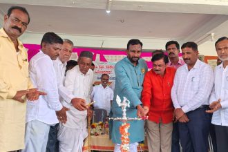 ರೈತರ ಸಂಕಷ್ಟಕ್ಕೆ ಸಹಕಾರಿ ಸಂಘ ಆರ್ಥಿಕವಾಗಿ ನೆರವಾಗುತ್ತದೆ : ಕಾಶಪ್ಪನವರ