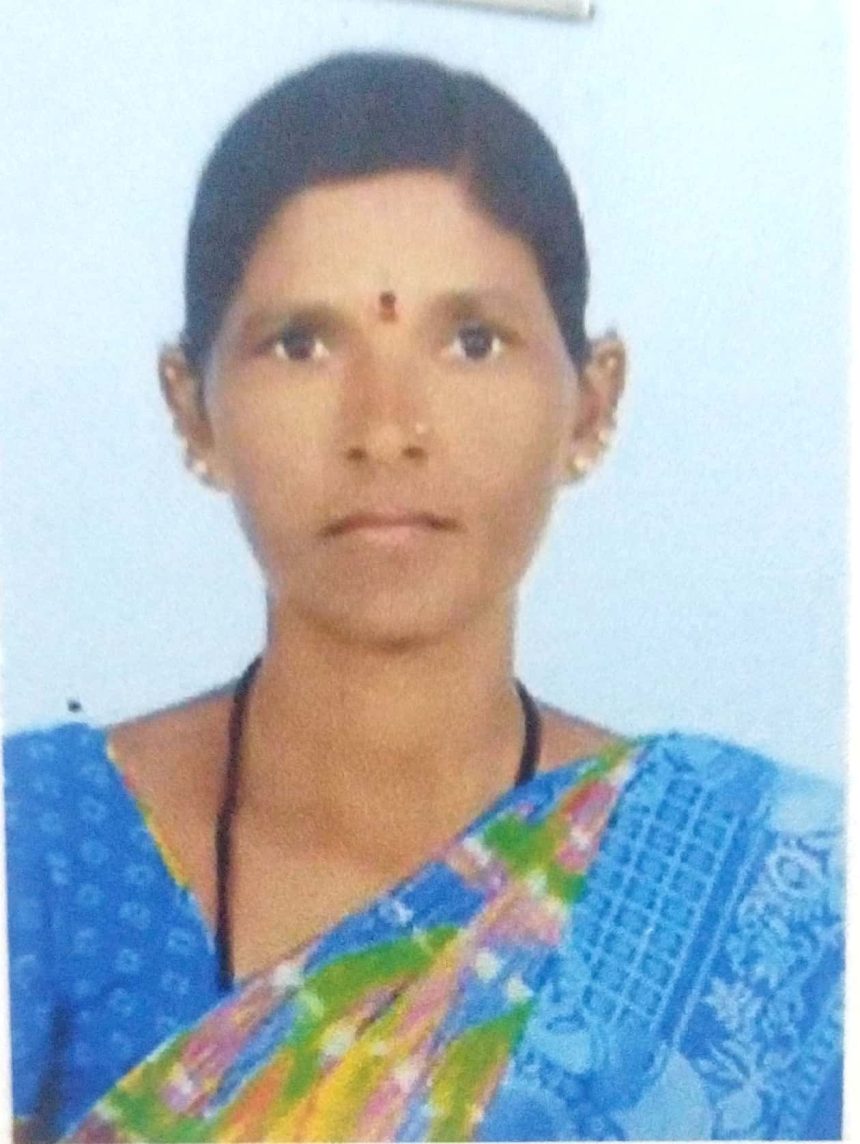 ಮಹಿಳೆ ನಾಪತ್ತೆ: ಪತ್ತೆಗೆ ಮನವಿ ಮಹಿಳೆ ನಾಪತ್ತೆ: ಪತ್ತೆಗೆ ಮನವಿ