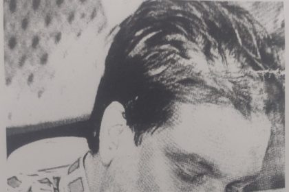 ವ್ಯಕ್ತಿ ಕಾಣೆ; ಪತ್ತೆಗೆ ಮನವಿ