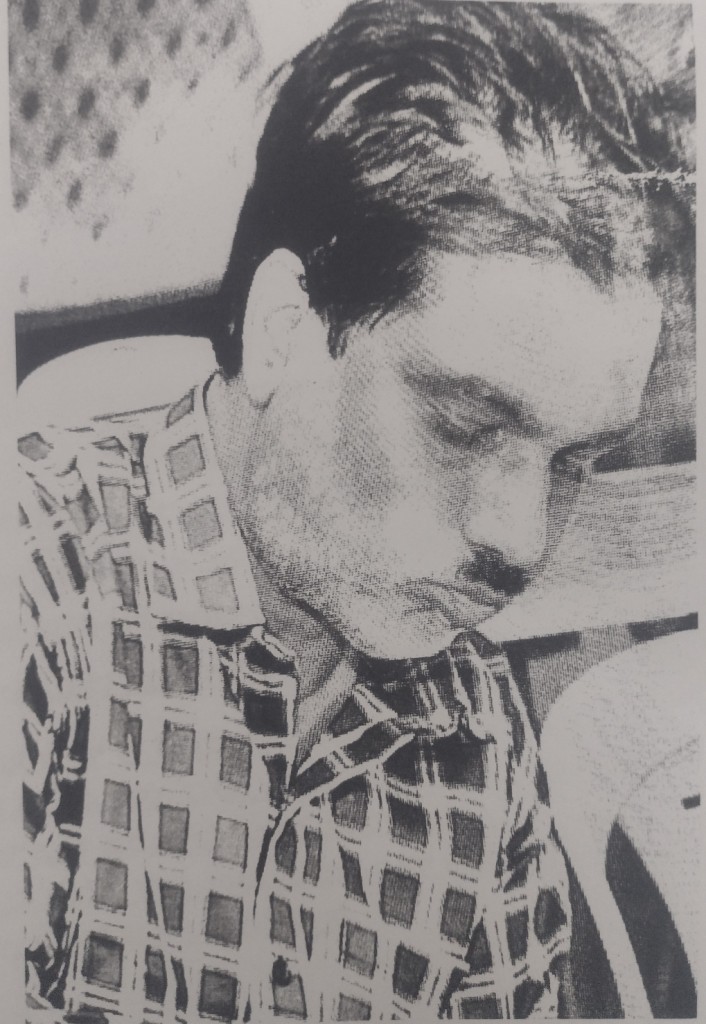 ವ್ಯಕ್ತಿ ಕಾಣೆ; ಪತ್ತೆಗೆ ಮನವಿ