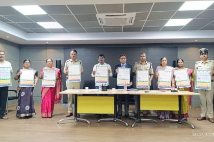 ಜಿಲ್ಲಾ ಮಟ್ಟದಲ್ಲಿ ಕಾಣೆಯಾದ ಮಕ್ಕಳ ಪತ್ತೆಗೆ ಕಾರ್ಯಪಡೆ ರಚನೆ: ನ್ಯಾ.ರಾಜೇಶ್ ಎನ್.ಹೊಸಮನೆ