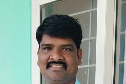 ಯುವ ಕವಿಗೋಷ್ಠಿಗೆ ರಾಜಮಾನೆ ಆಯ್ಕೆ