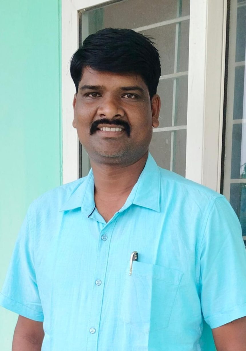 ಯುವ ಕವಿಗೋಷ್ಠಿಗೆ ರಾಜಮಾನೆ ಆಯ್ಕೆ