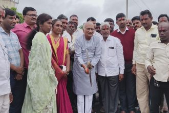 ಡಿ.ಸಿ.ಸಿ ಬ್ಯಾಂಕಿನ ಚುನಾವಣೆಯಲ್ಲಿ ಸ್ಪರ್ಧೆ ಮಾಡುವುದು ಮತ್ತು ಗೆಲುವು ಕೂಡ ನಿಶ್ಚಿತ: ಶಾಸಕ ಕಾಗೆ